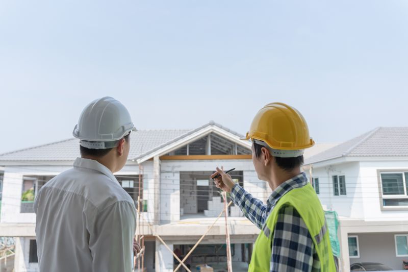 Commercial Site Preparation in Atlanta, GA