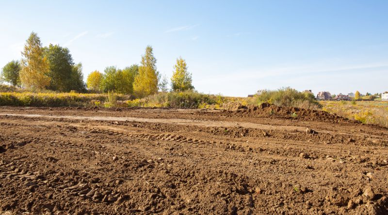 Land Clearing in Utah County, UT